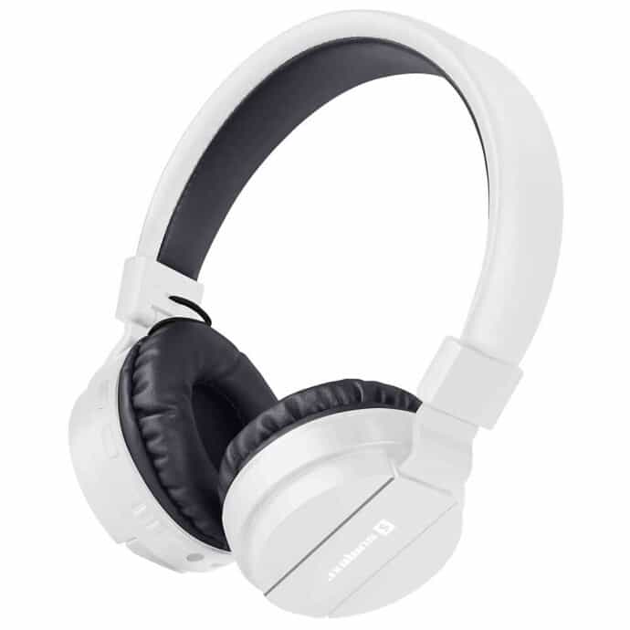 Headphone Bluetooth 5.0 com Rádio Fm Sumexr - SLY-10