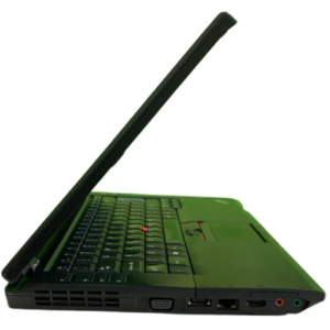 Notebook Lenovo Tinkapad – Intel Core 2 Duo- Memória 4Gb – Hd