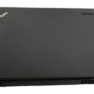 Notebook Lenovo Tinkapad – Intel Core 2 Duo- Memória 4Gb – Hd Notebook Lenovo Tinkapad – Intel Core 2 Duo- Memória 4Gb – Hd